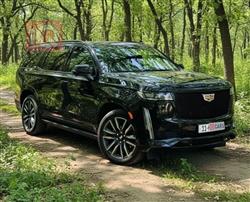 Cadillac Escalade 2024