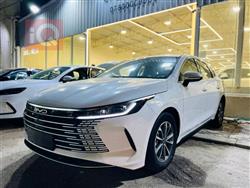 BYD Destroyer 05 2025