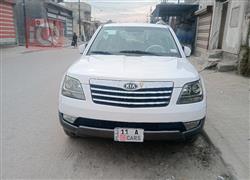 Kia Mohave 2010