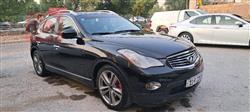 Infiniti EX 2013
