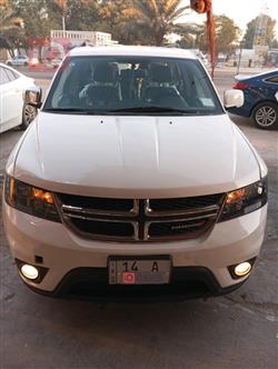 Dodge Journey 2018
