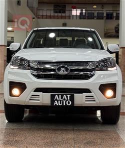 Great Wall Wingle 5 2025