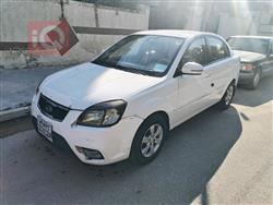 Kia Rio 2011