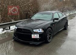 Dodge Charger 2013