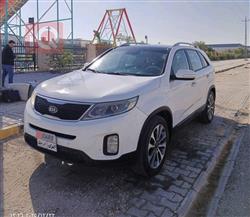 Kia Sorento 2013