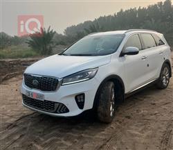 Kia Sorento 2020