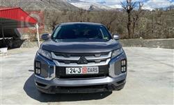 Mitsubishi Outlander 2021