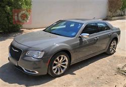 Chrysler 300 2018