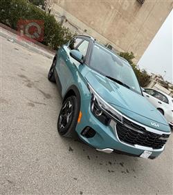 Kia Seltos 2025