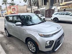 Kia Soul 2020