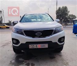 Kia Sorento 2012