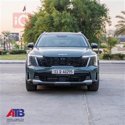 Kia Sorento 2025