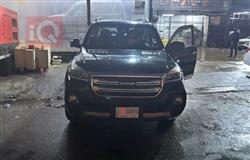 Haval H9 2022