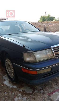 Toyota Crown 1994