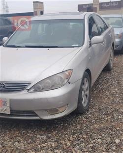 Toyota Camry 2005