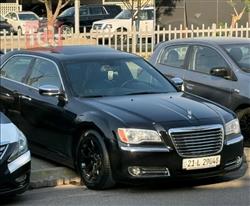 Chrysler 300 2013