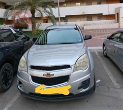 Chevrolet Equinox 2011