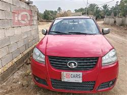 Great Wall Wingle 5 2013