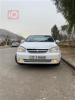 Chevrolet Optra 2014
