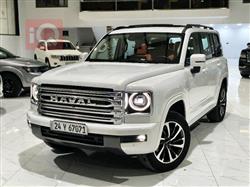 Haval H9 2025