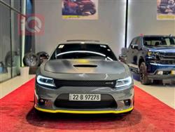 Dodge Charger 2023