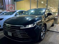 BYD Destroyer 05 2025