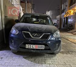 Chery Tiggo 2 Pro 2021