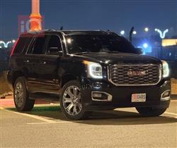 GMC Yukon 2016