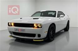 Dodge Challenger 2017