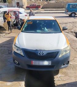 Toyota Camry 2008