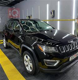 Jeep Compass 2019
