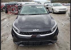 Kia Forte 2024