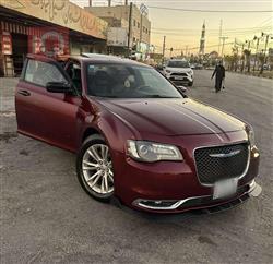 Chrysler 300 2020