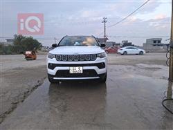 Jeep Compass 2024
