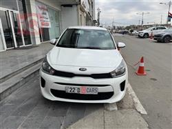 Kia Rio 2020