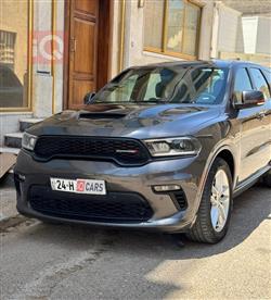 Dodge Durango 2021