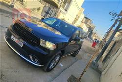 Dodge Durango 2017