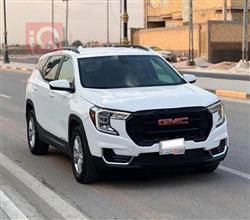 GMC Terrain 2023
