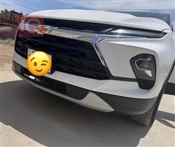 Chevrolet Blazer 2023