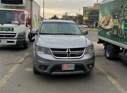 Dodge Journey 2018