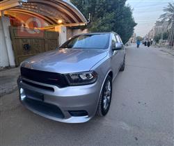 Dodge Durango 2019