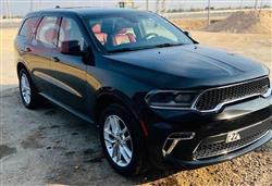 Dodge Durango 2021