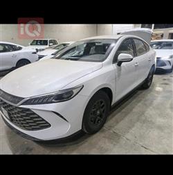 BYD Qin Plus 2025