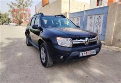 Renault Duster 2018