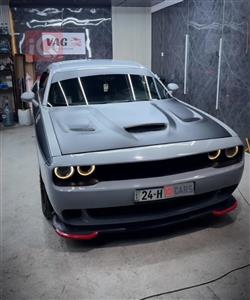 Dodge Challenger 2020