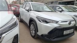 Toyota Frontlander 2025