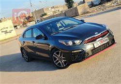 Kia Forte 2019