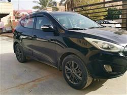 Hyundai Tucson 2016