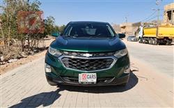 Chevrolet Equinox 2018