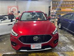 MG ZS 2021